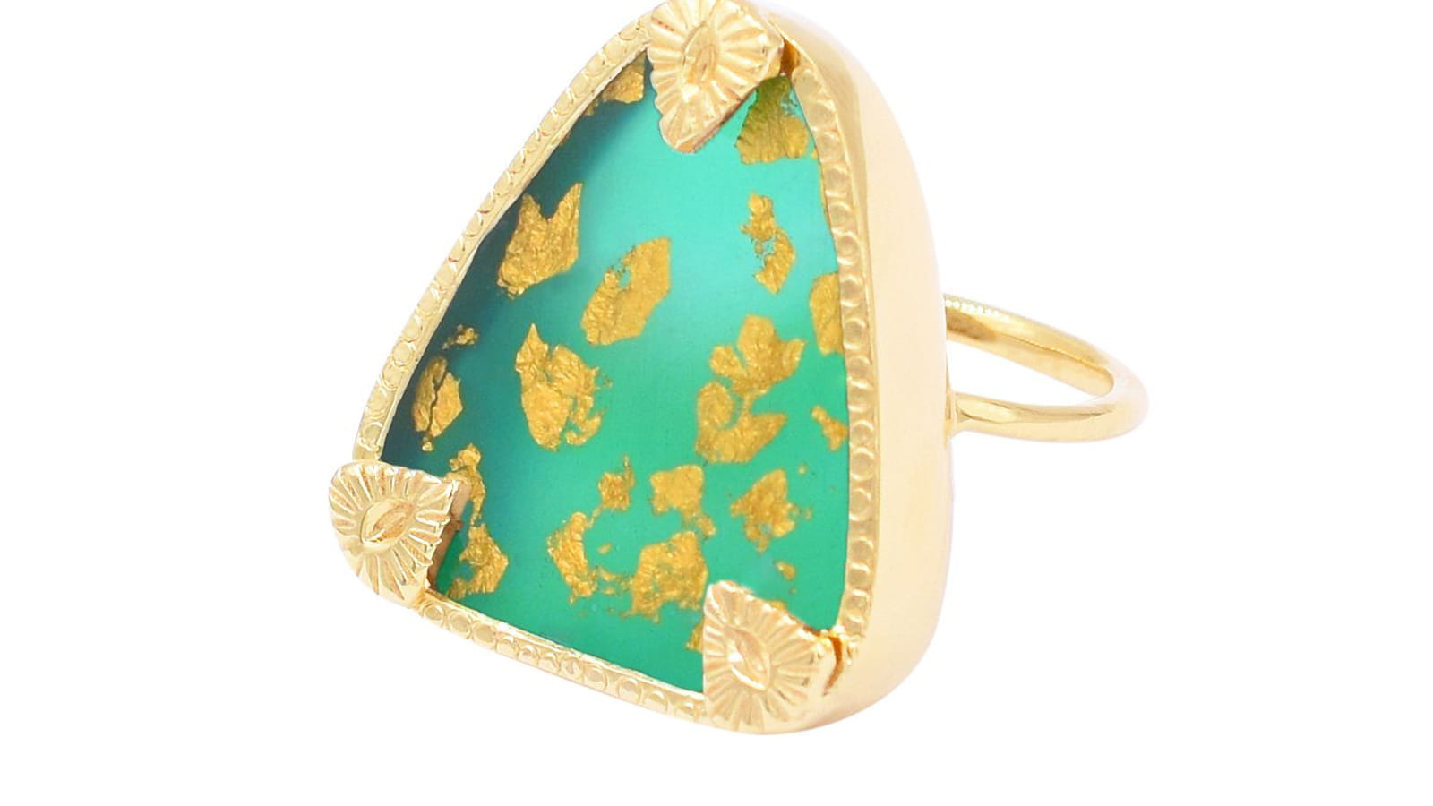 Bague Be Maad 