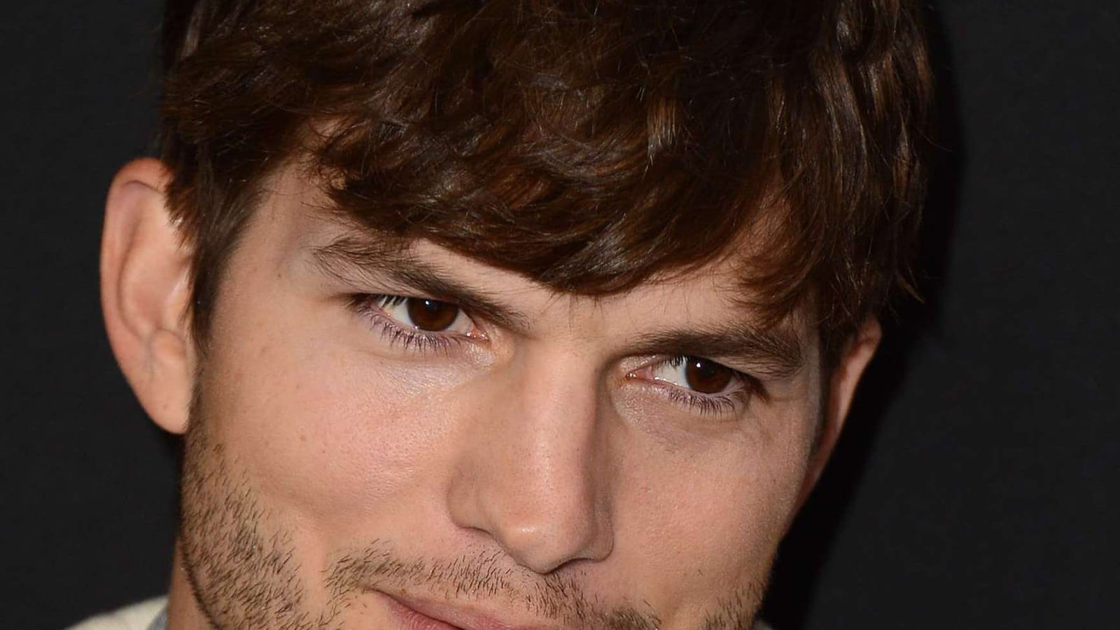 Ashton Kutcher