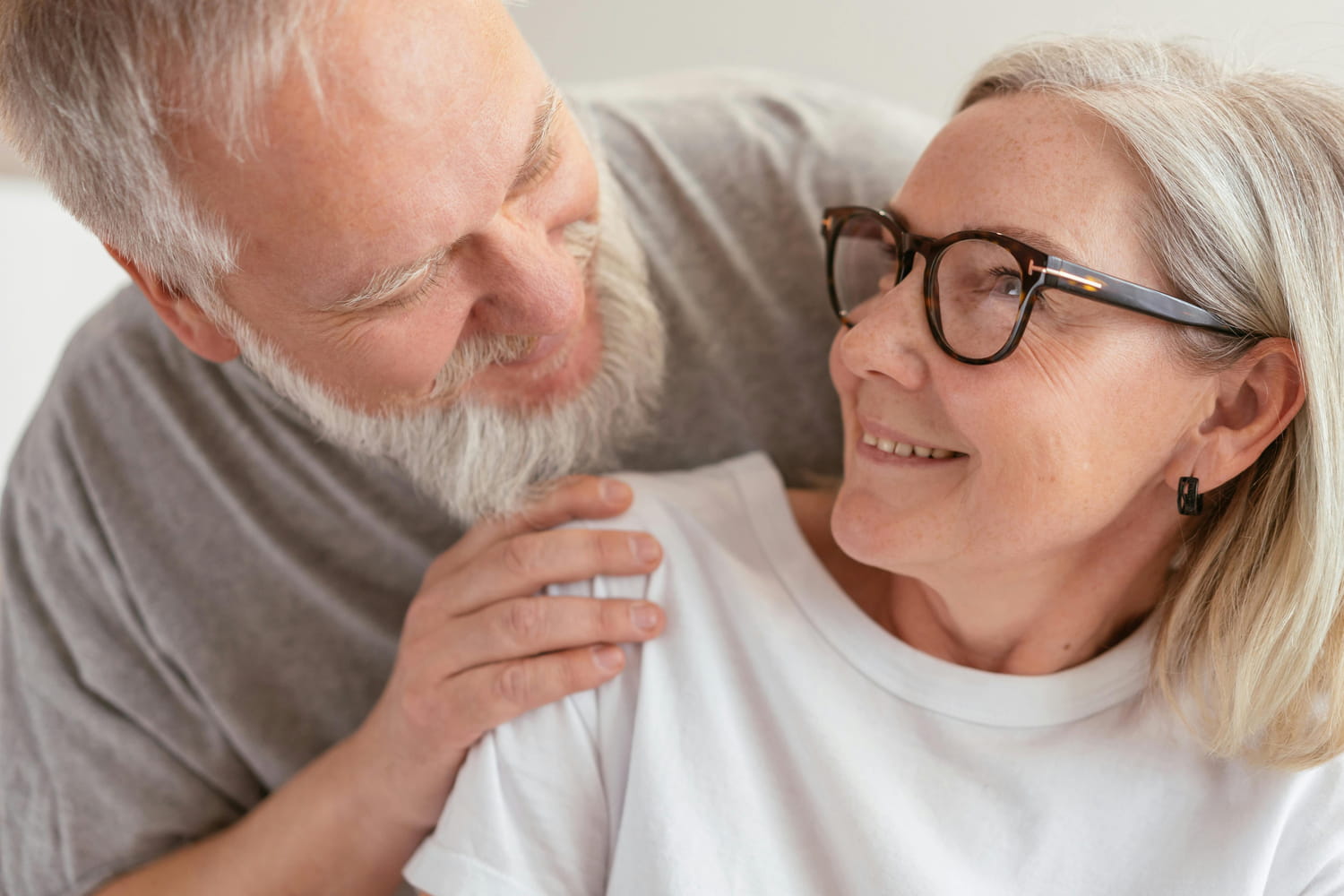 Many retirees lose this support after finding love again and there is no turning back