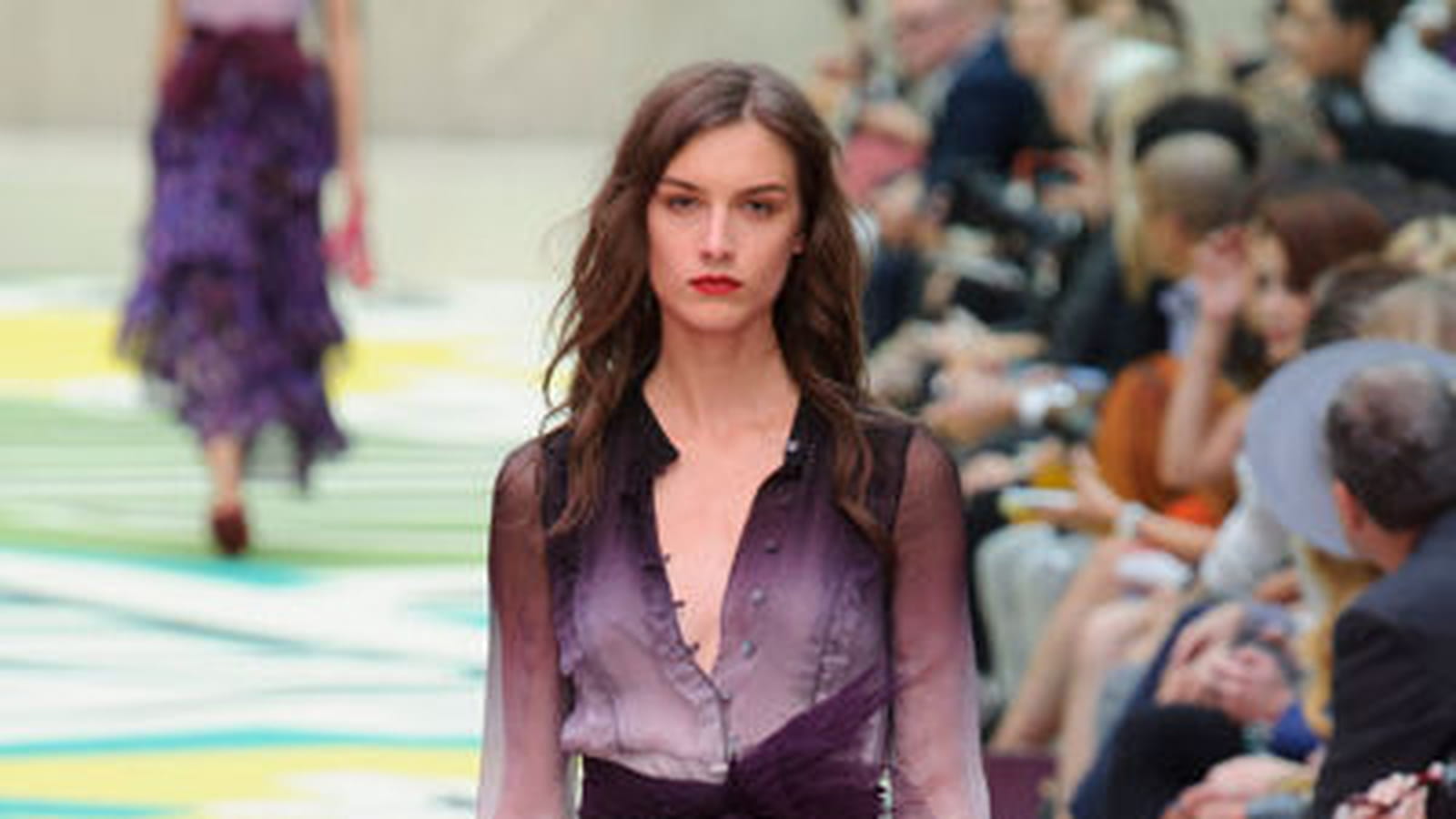 Burberry Prorsum