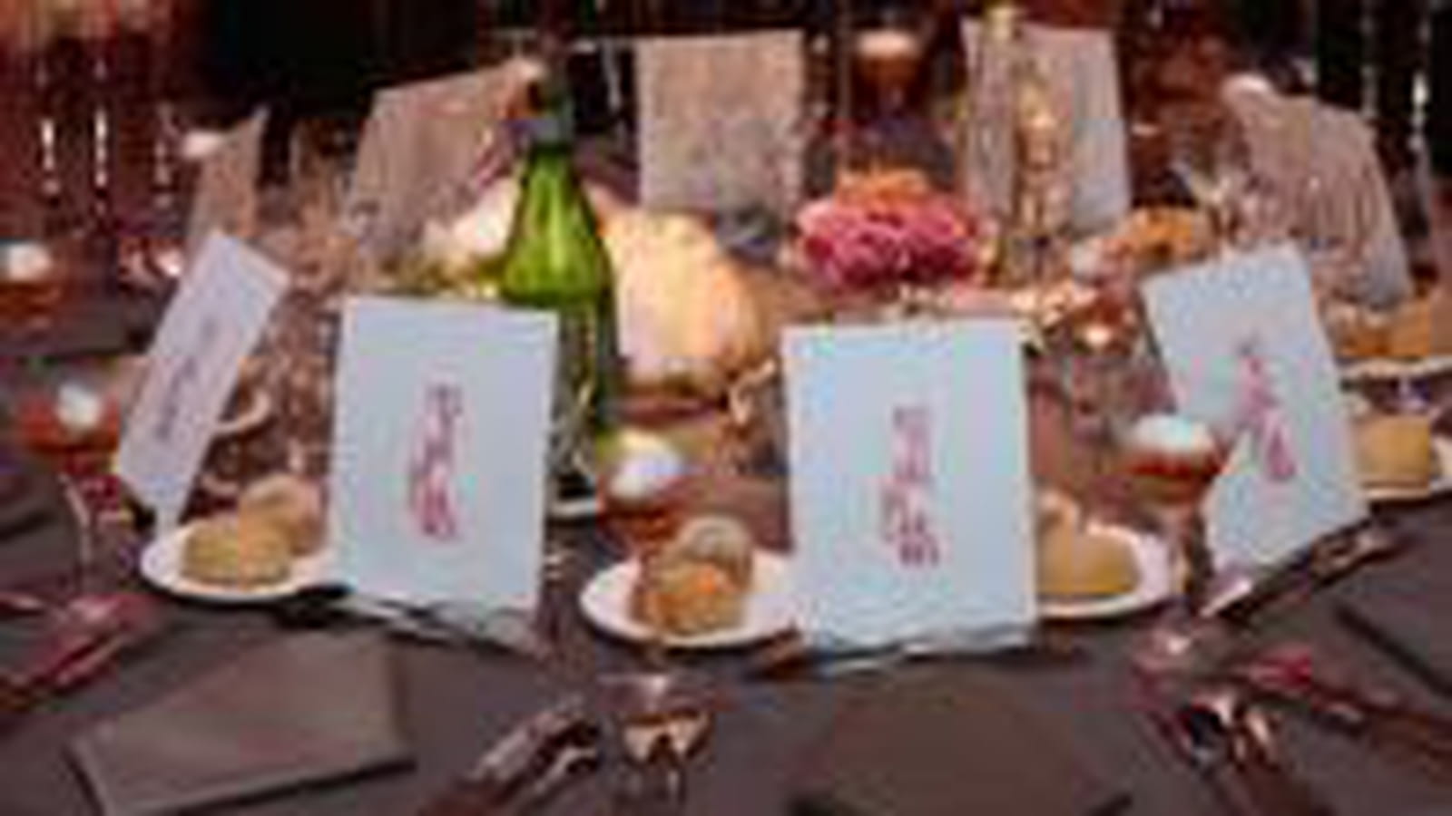 Cannes, un Festival de saveurs