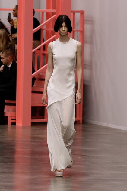 Look&nbsp;58&nbsp;du d&eacute;fil&eacute; Fendi