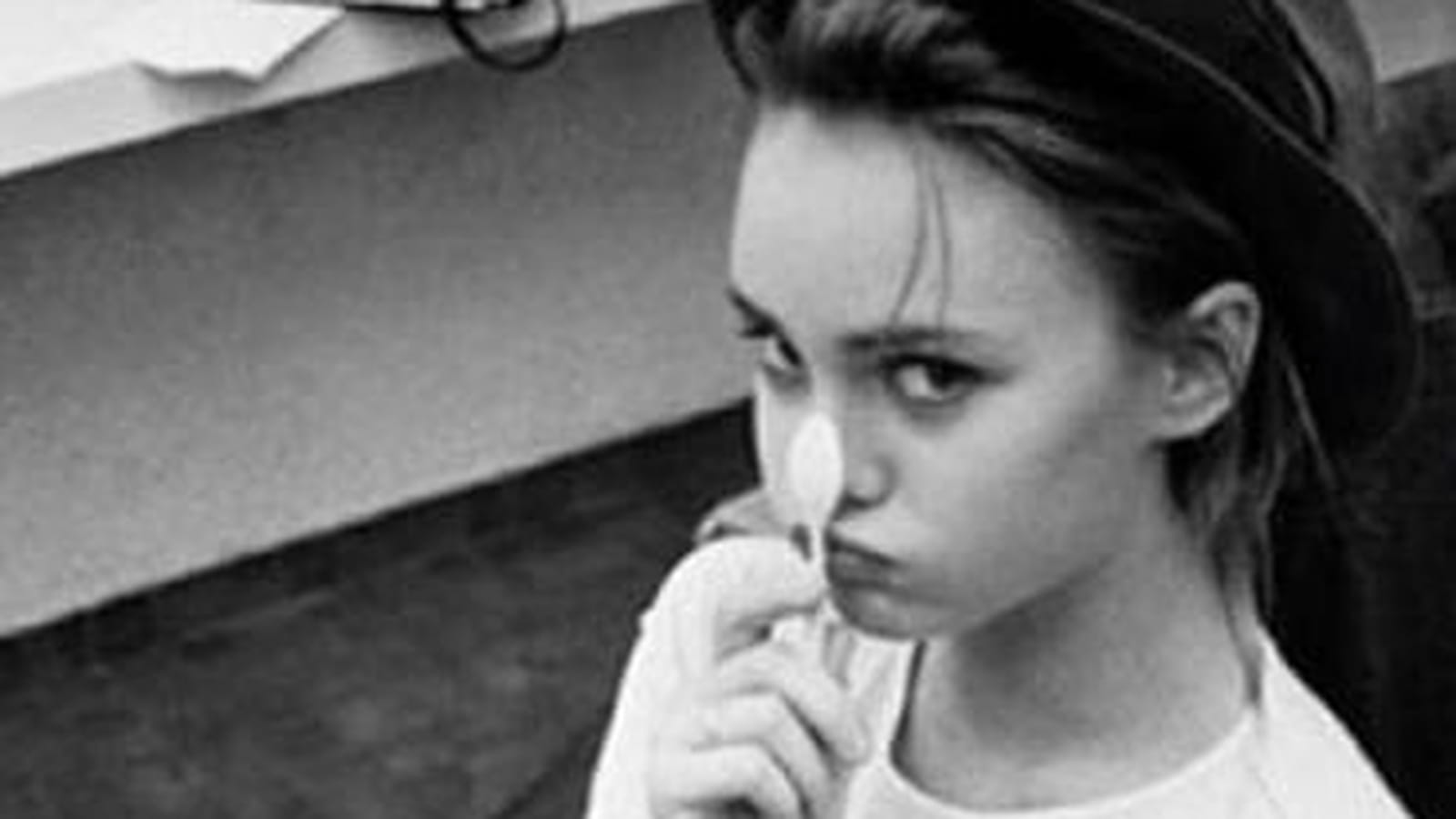 Lily-Rose Depp