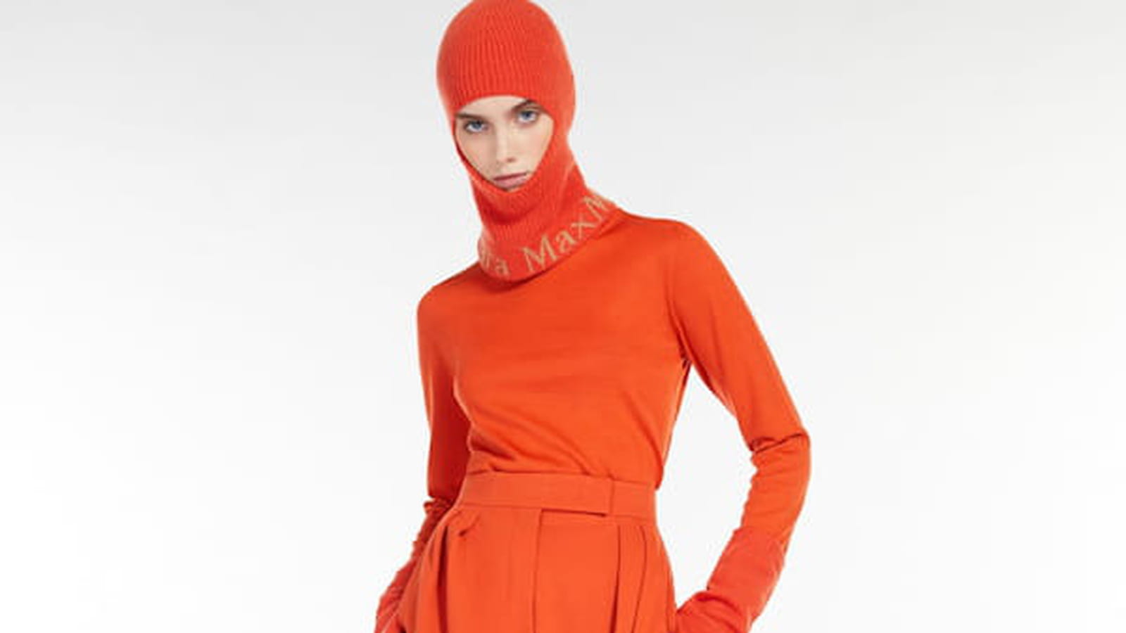 Pantalon Max Mara