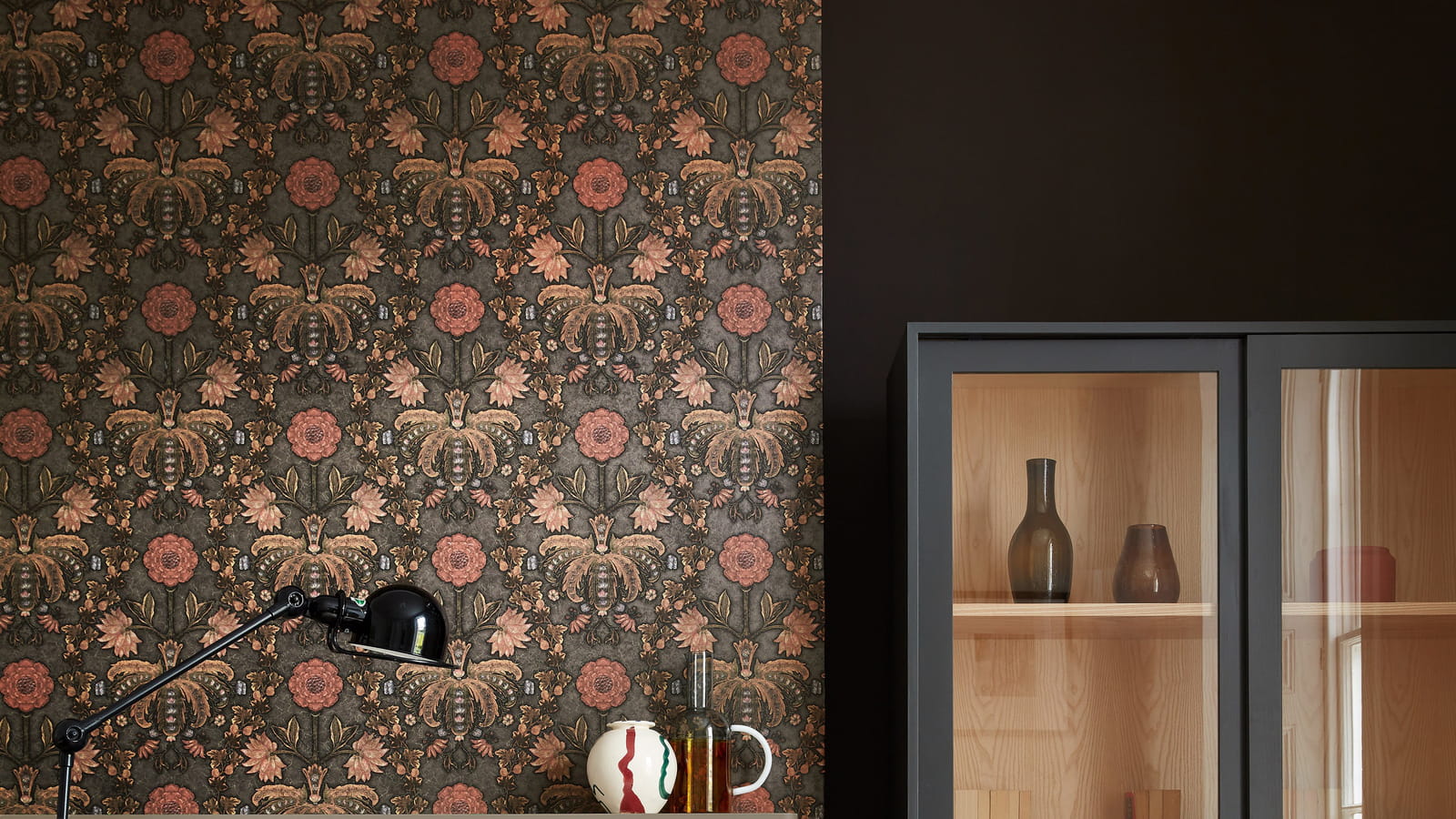 New Bond Street Hide