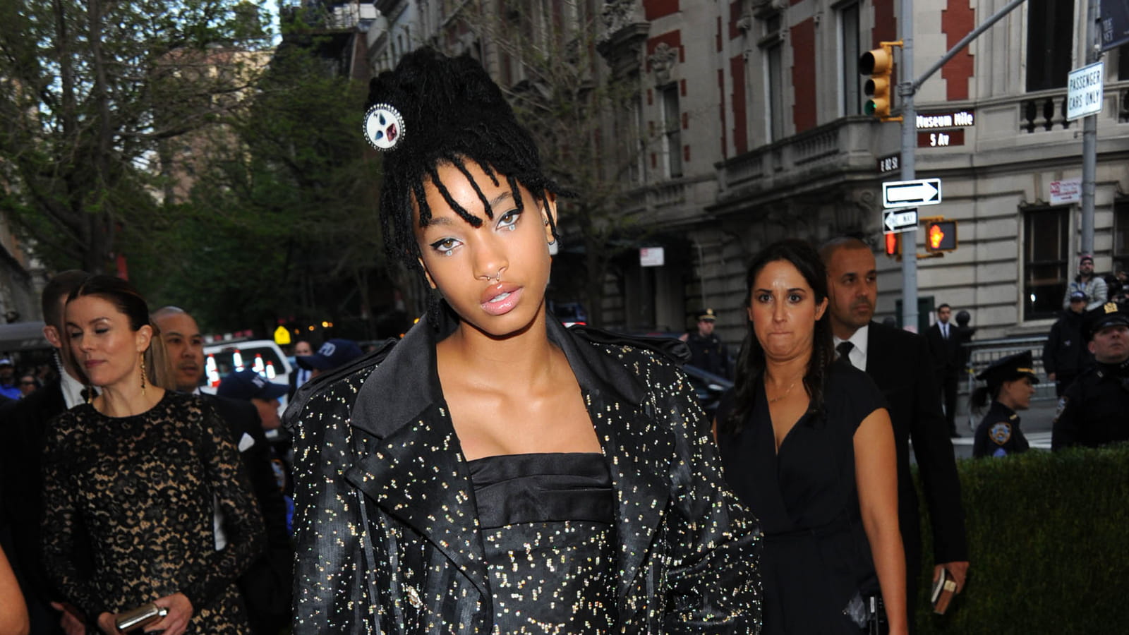 Willow Smith