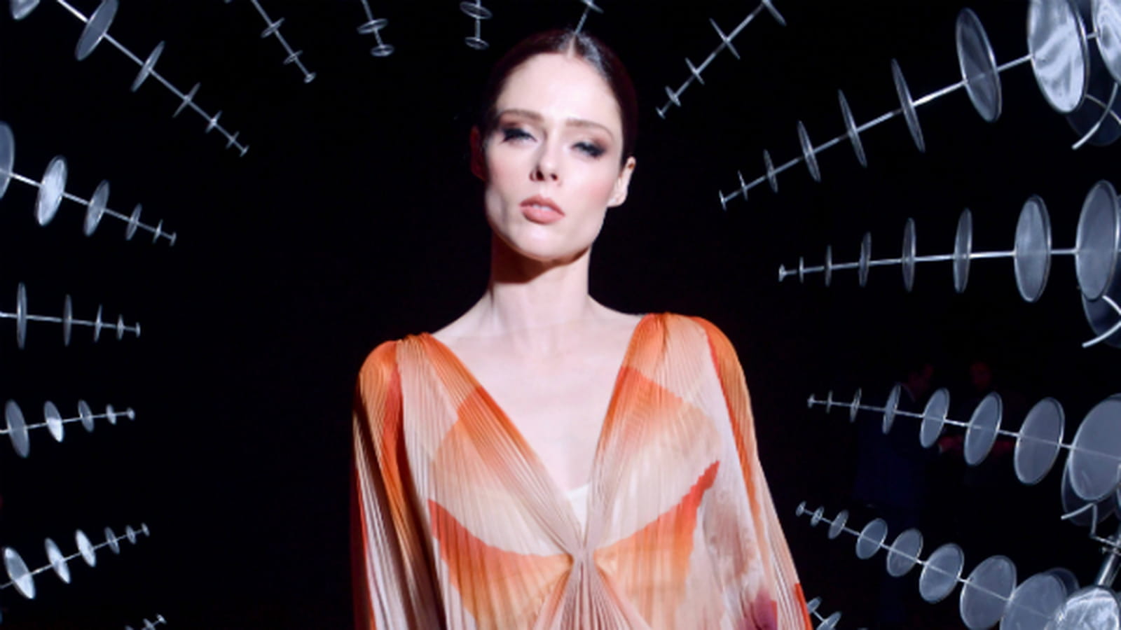 Coco Rocha