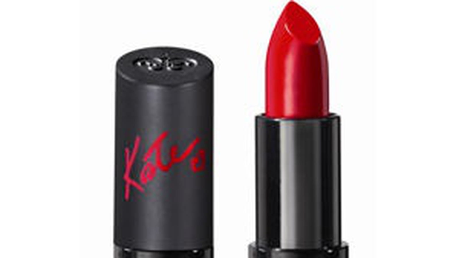 Rouge à lèvres Lasting Finish by Kate Moss de Rimmel