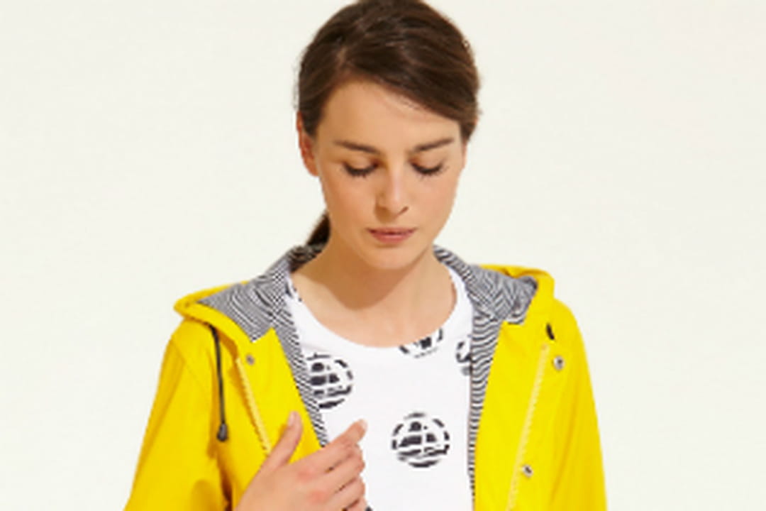 Cir?� iconique femme de Petit Bateau