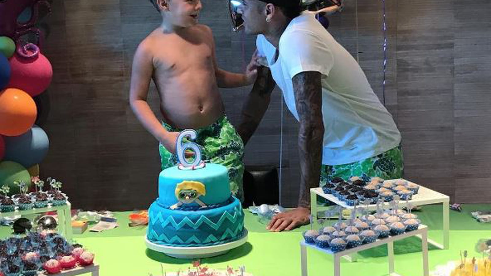 Neymar