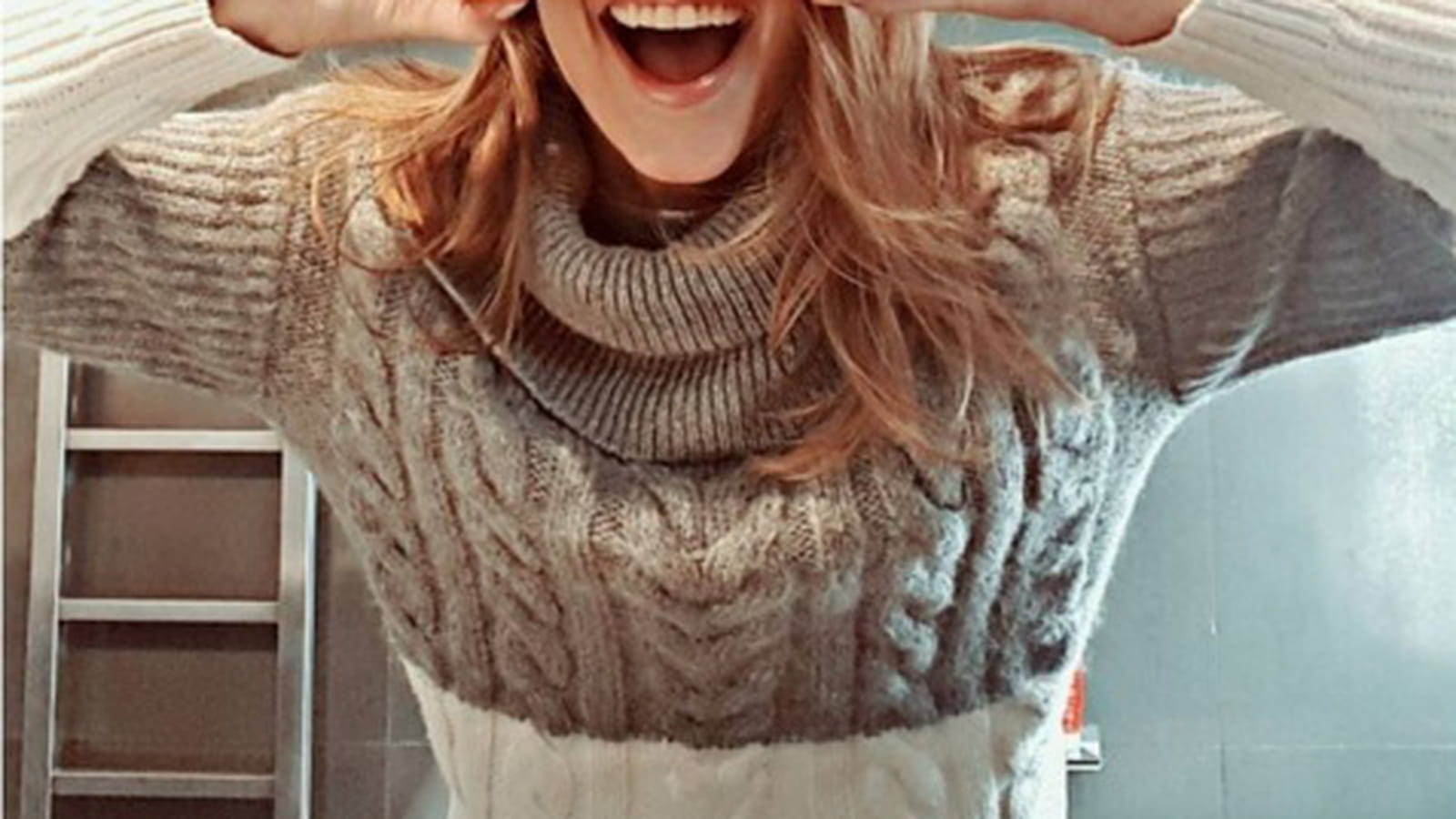 Laury Thilleman