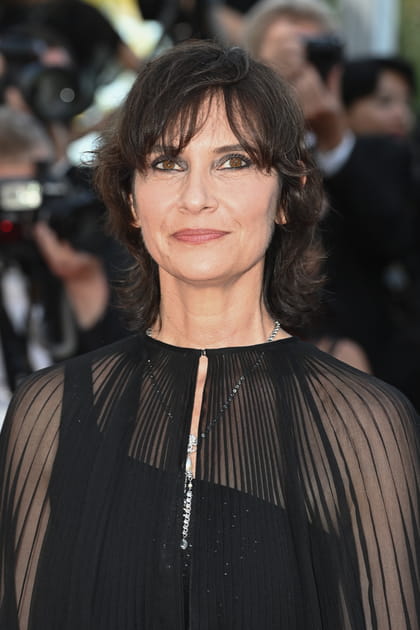 G&eacute;raldine Pailhas