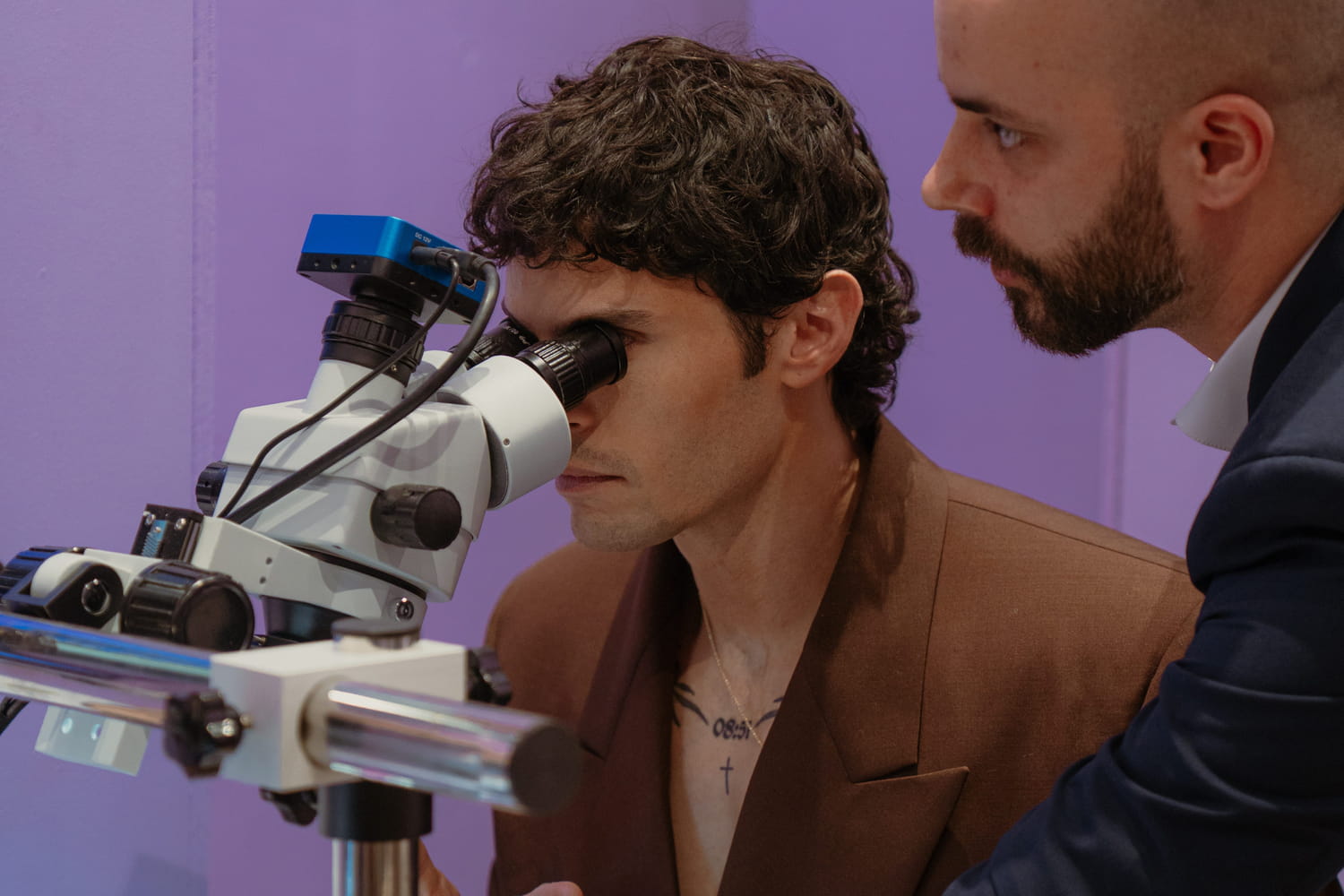 New Spring collection and artisans in action New Spring collection and artisans in action