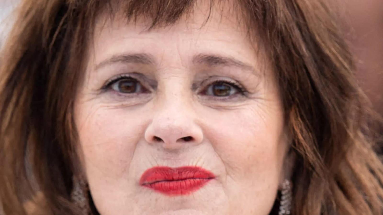 Anouk Grinberg