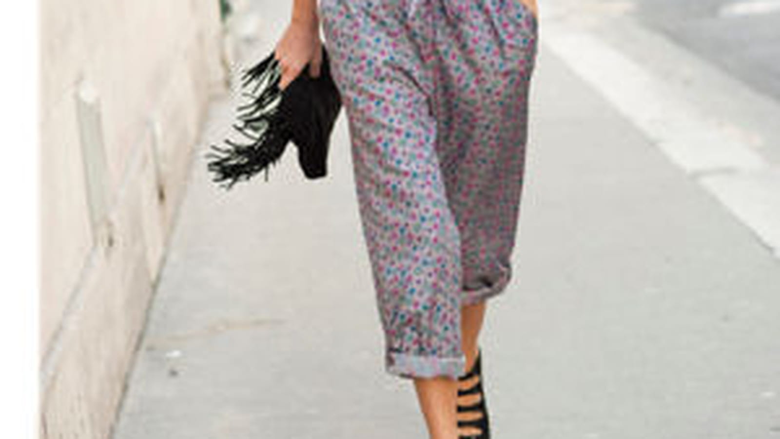 Tenue de Soft Grey