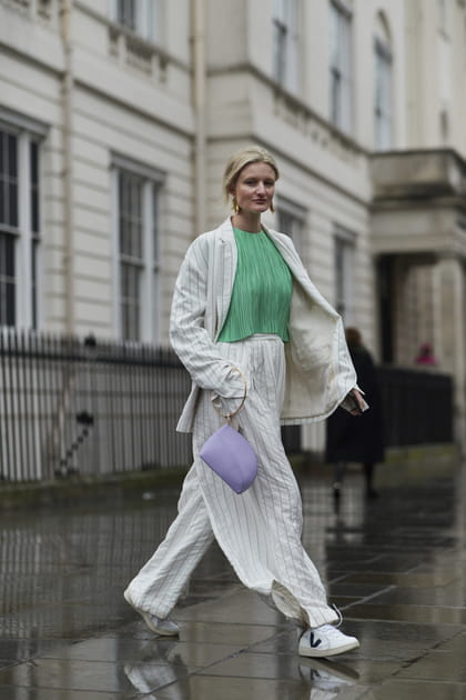 Les associations de pastel