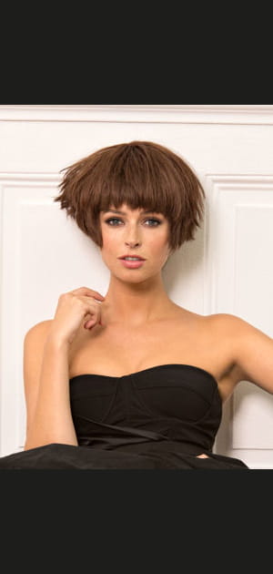 Coupe boule destructur&eacute;e