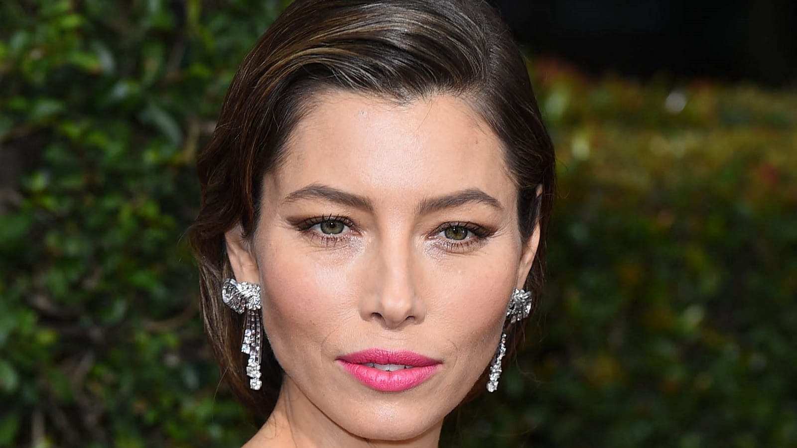 Jessica Biel