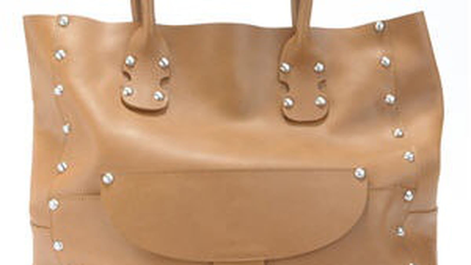 Sac à clous de La Redoute
