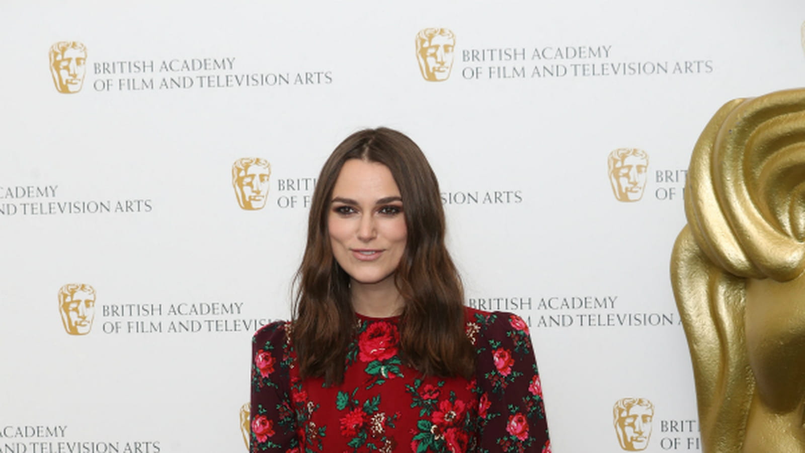 Keira Knightley 