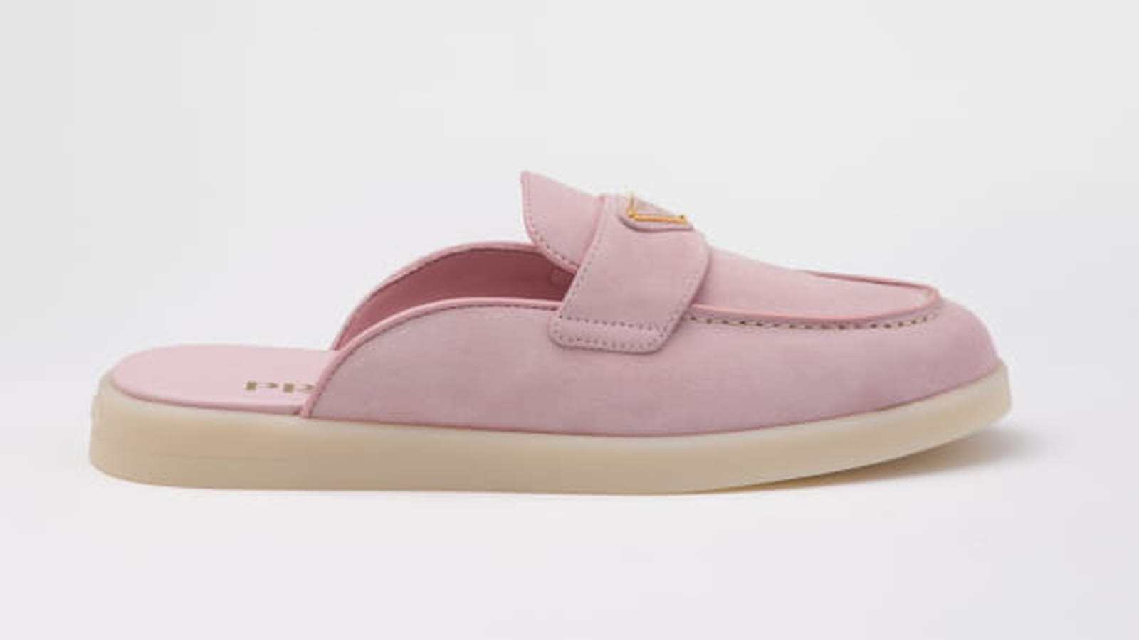 Mules Prada 