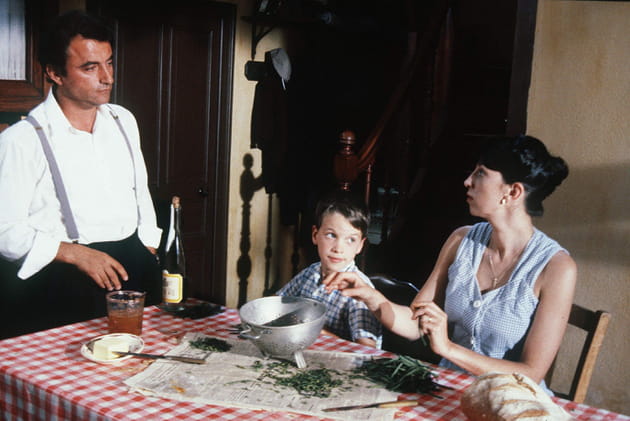 Marcelle, le r&ocirc;le qui lui permet d'obtenir le C&eacute;sar