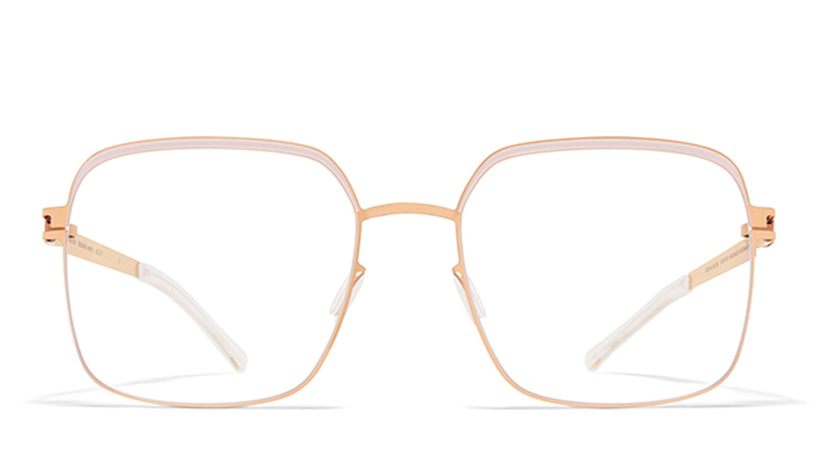 Lunettes de vue Mykita 