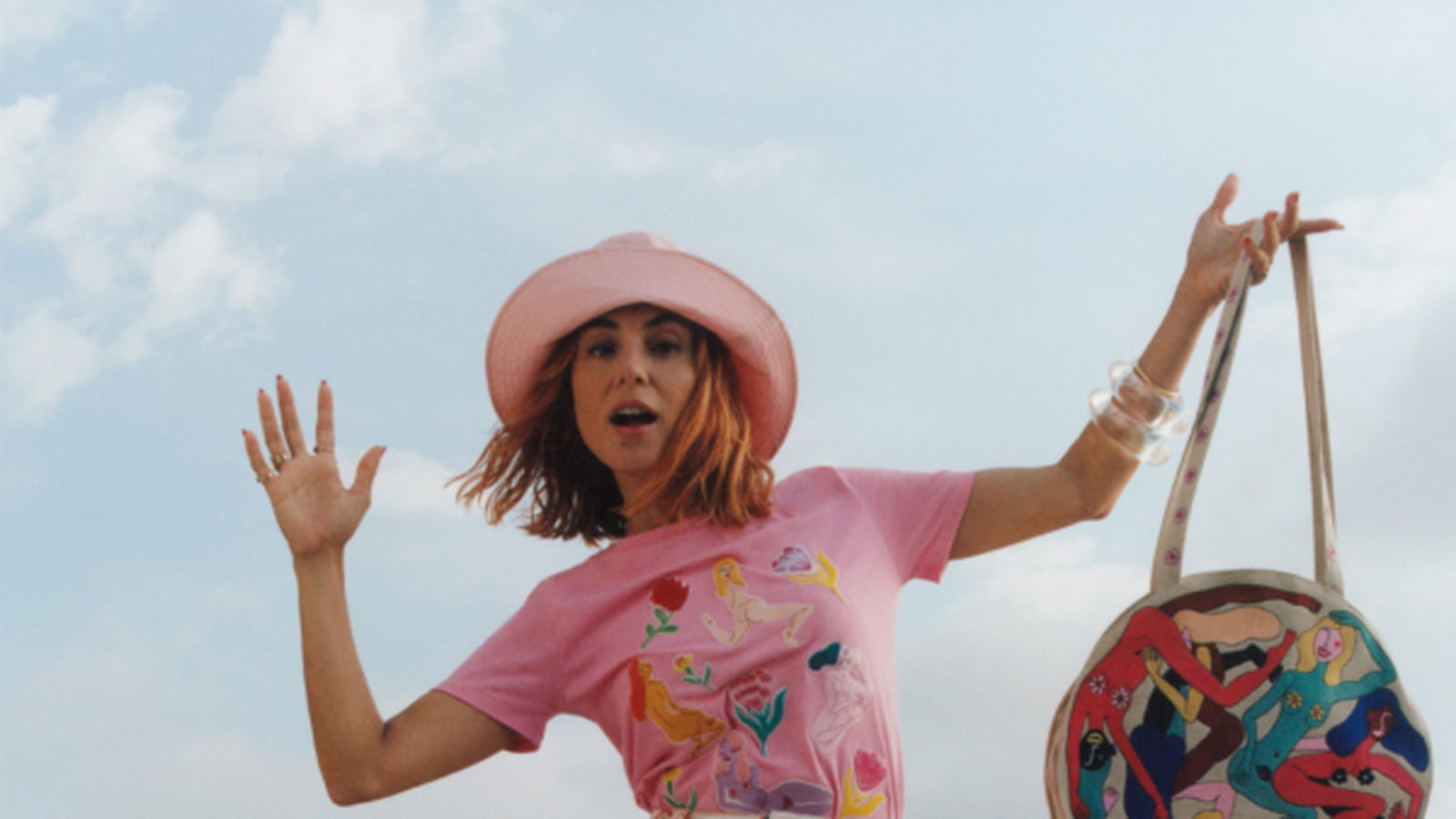  Desigual x Miranda Makaroff