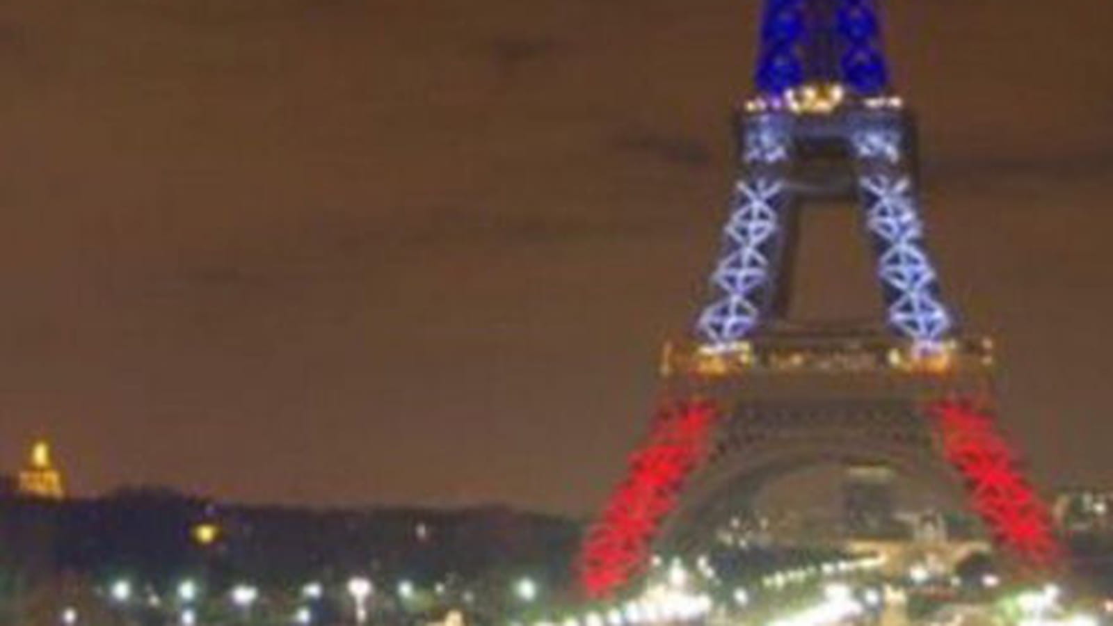Jean-François Piège, Paris est de fer