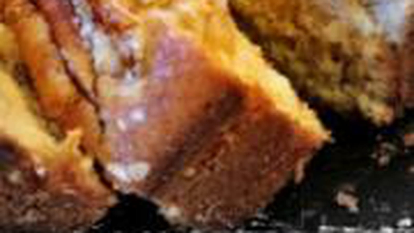 Cake au lait ribot
