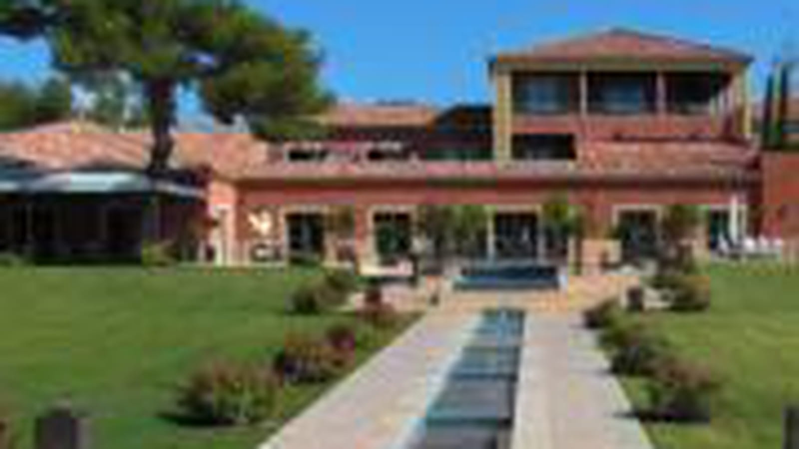 L'Hôtel du Castellet