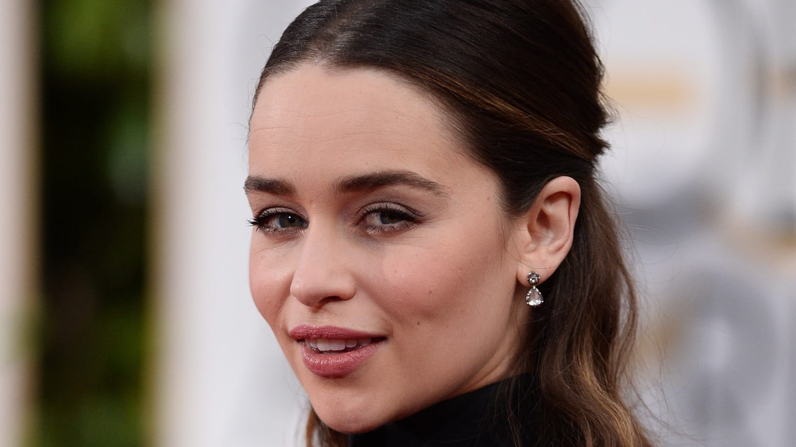 Emilia Clarke