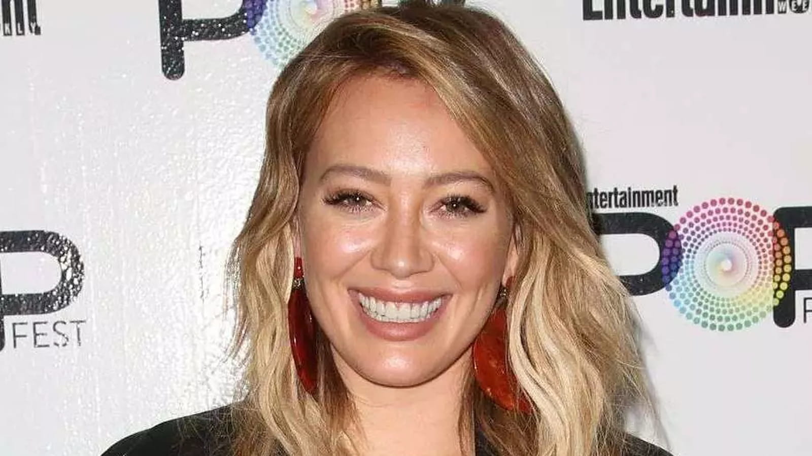Hilary Duff