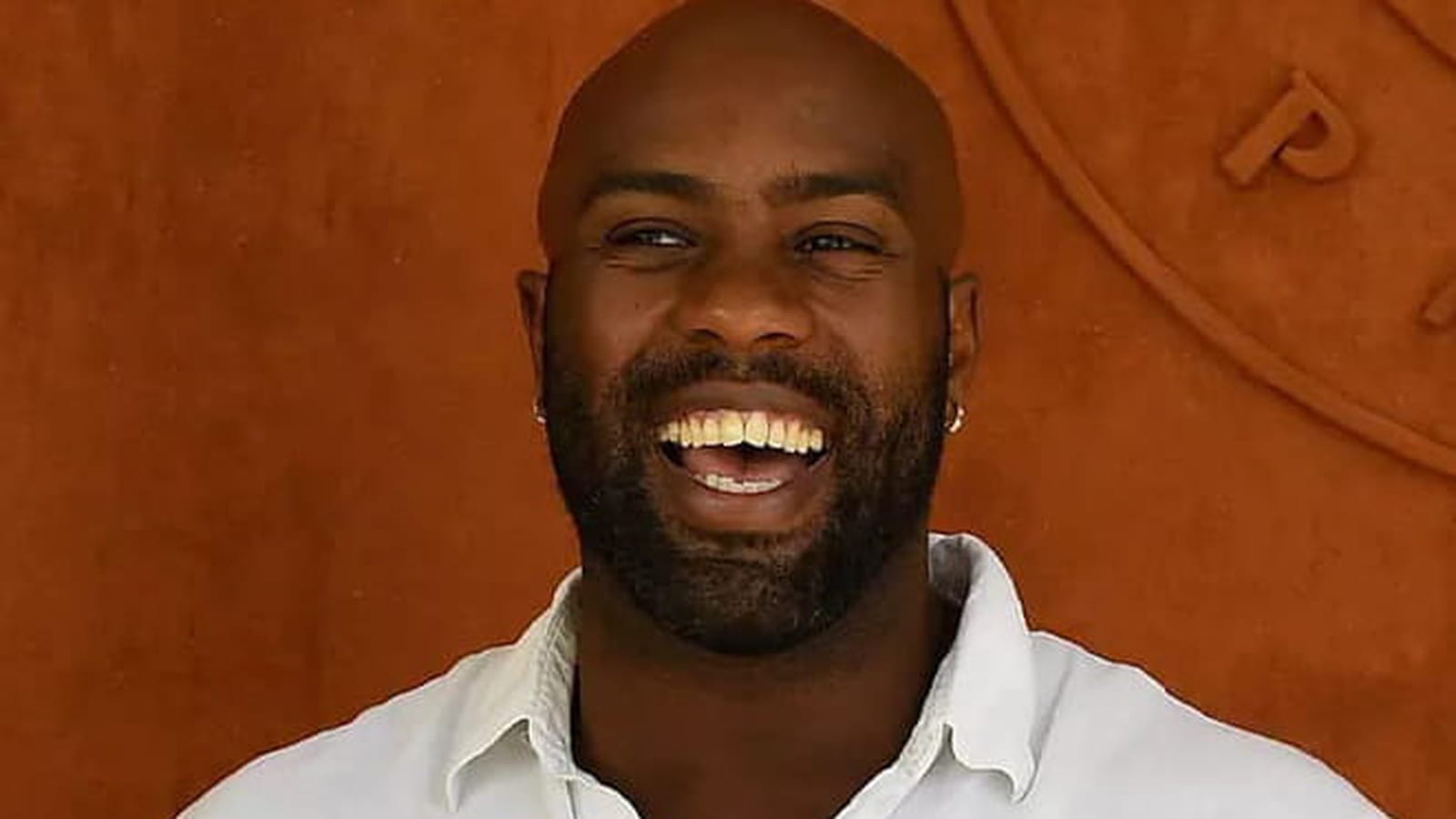 Teddy Riner