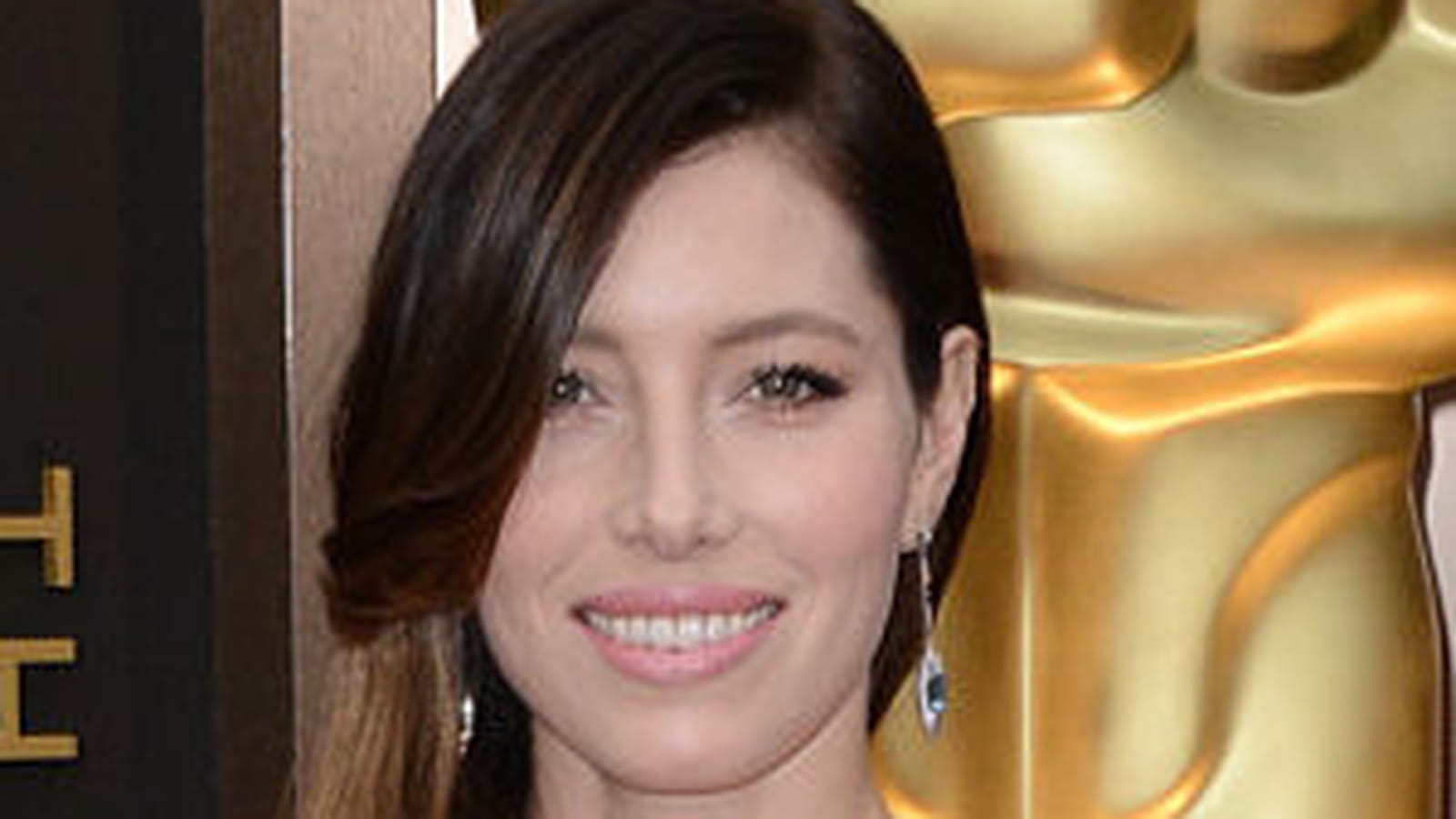 Jessica Biel 