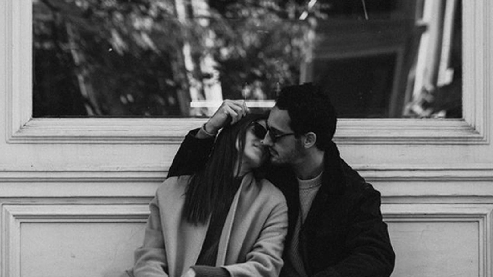 Iris Mittenaere et Diego El Glaoui