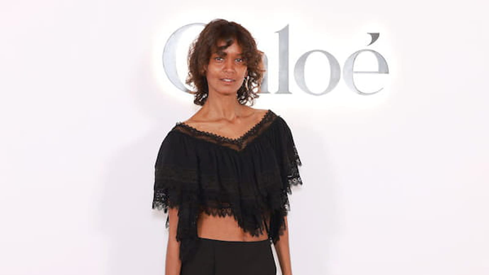 Liya Kebede le 29 février 2024
