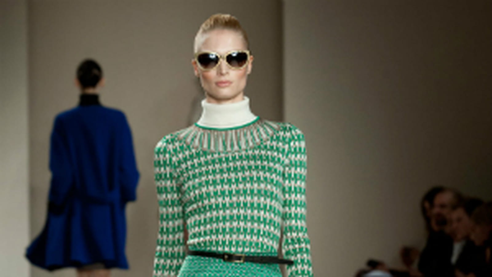Temperley London