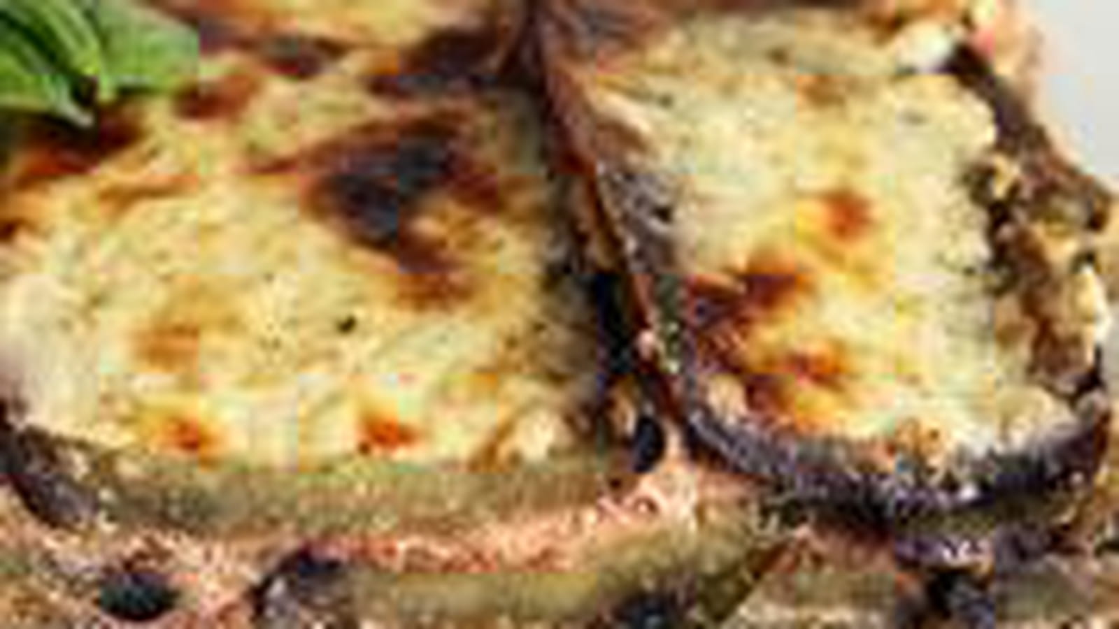 Moussaka