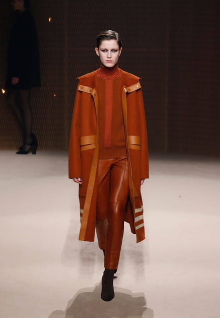 D&eacute;fil&eacute;&nbsp;Herm&egrave;s