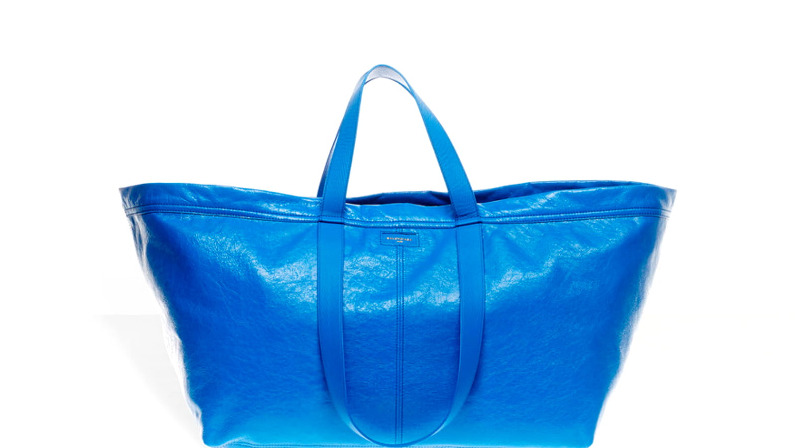 Cabas Balenciaga