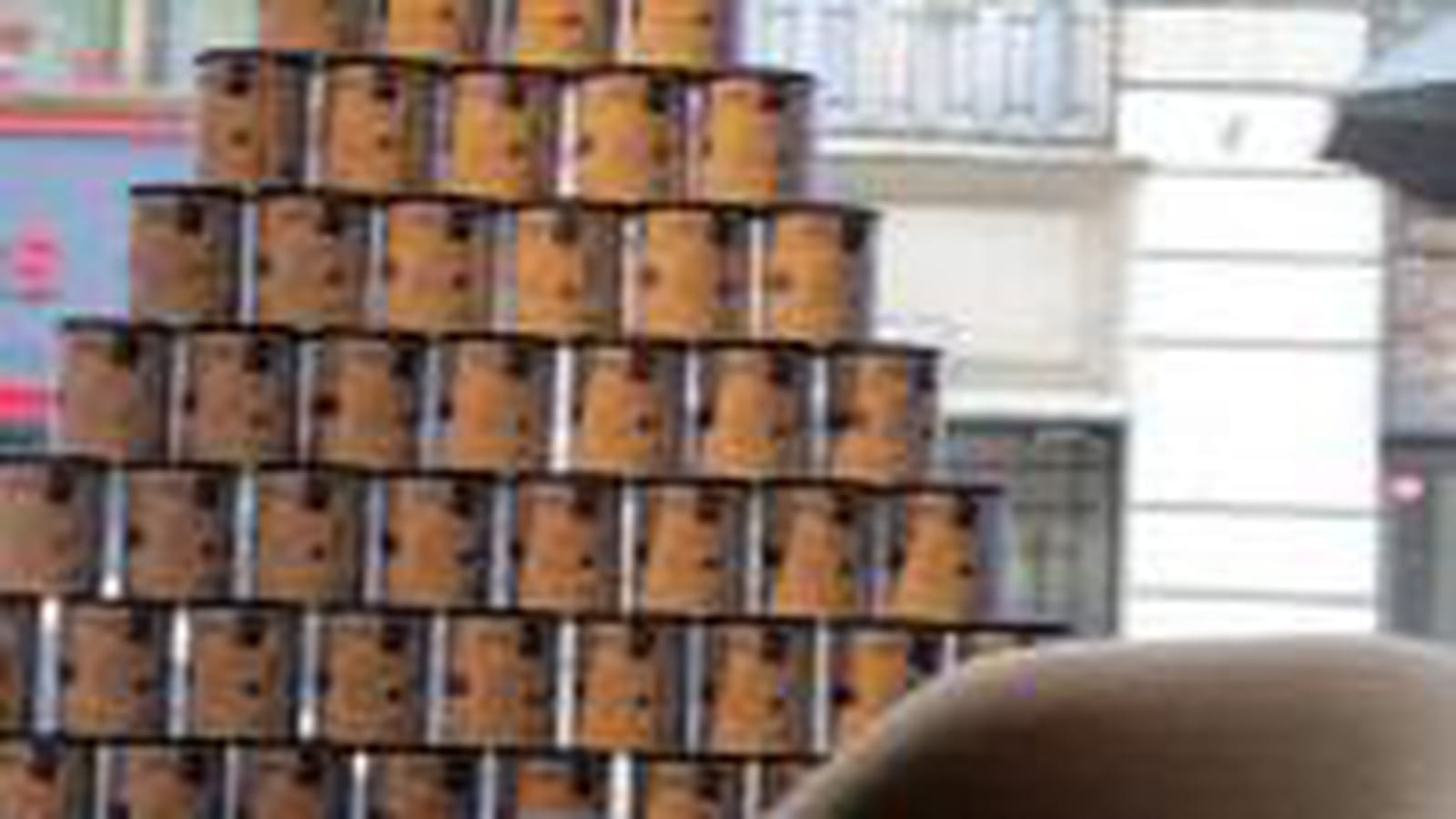 Lait Concentré et les Sucrés