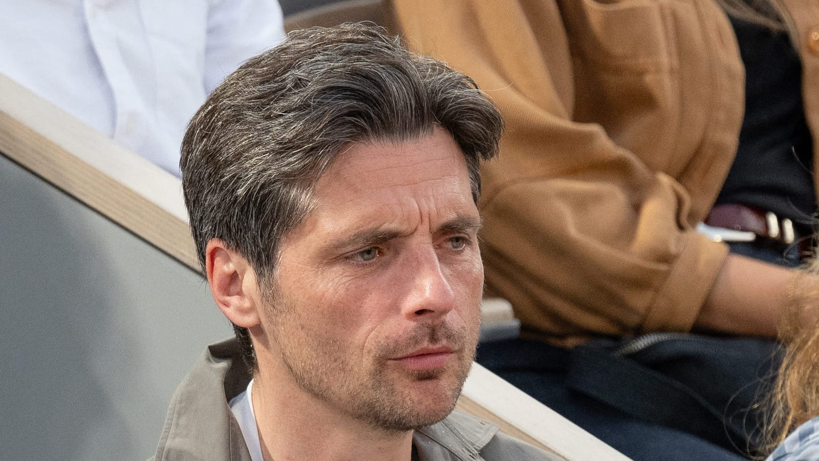Raphaël Personnaz