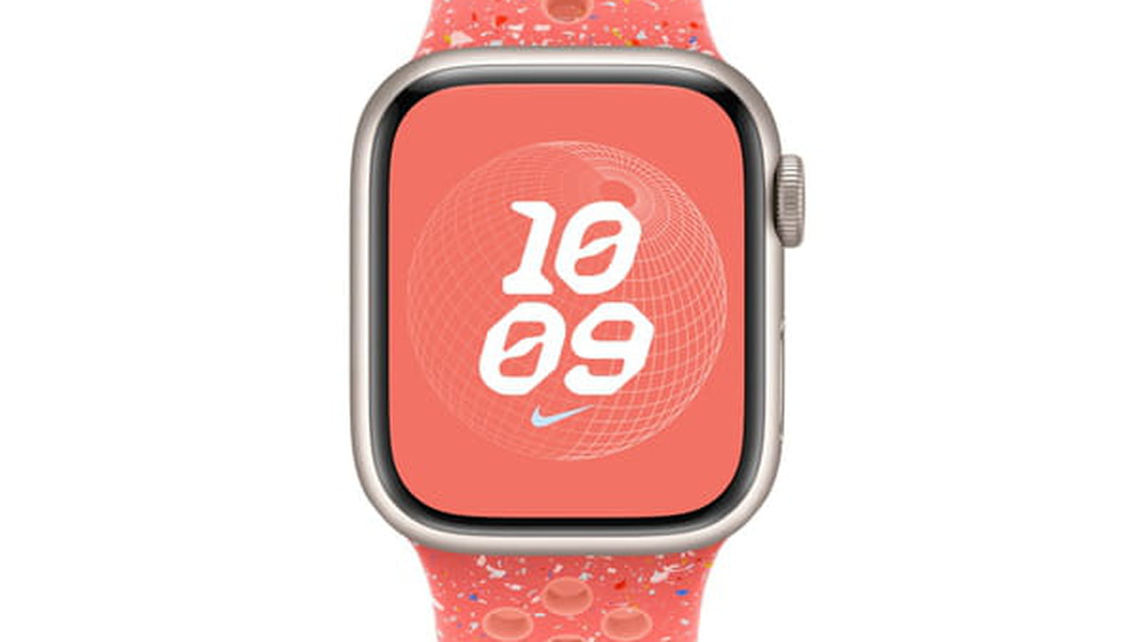 Montre connectée Apple