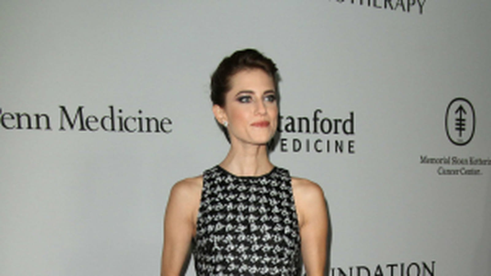 Allison Williams