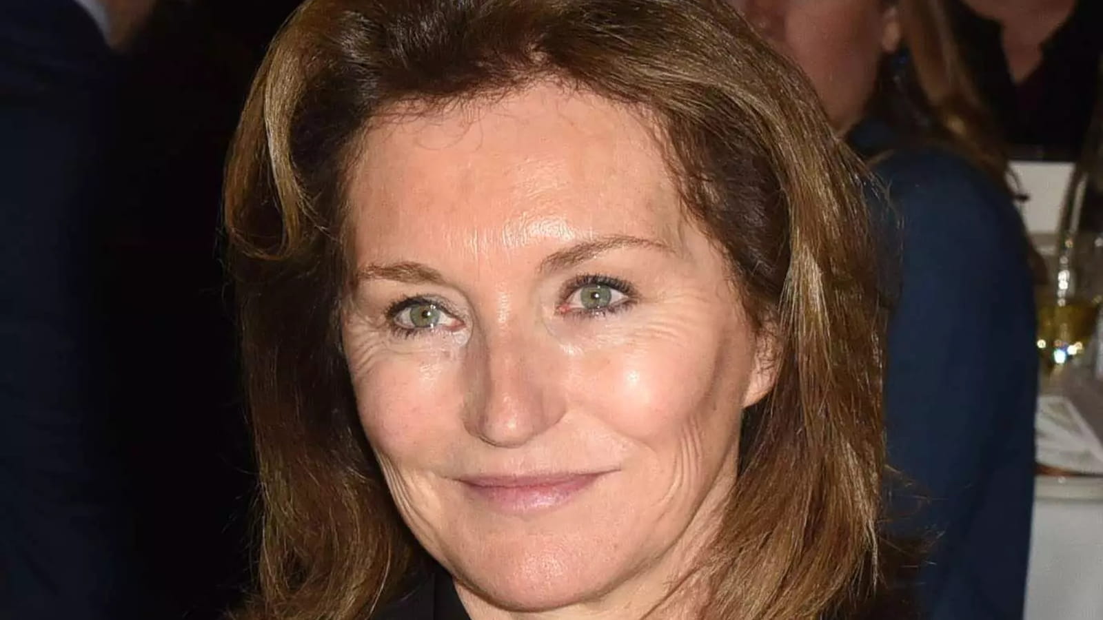 Cécilia Attias