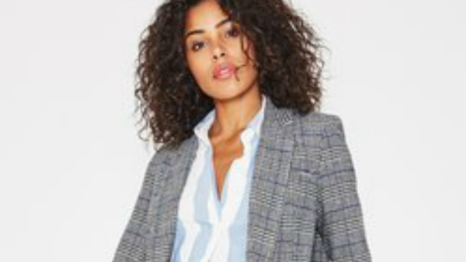 Blazer Promod 