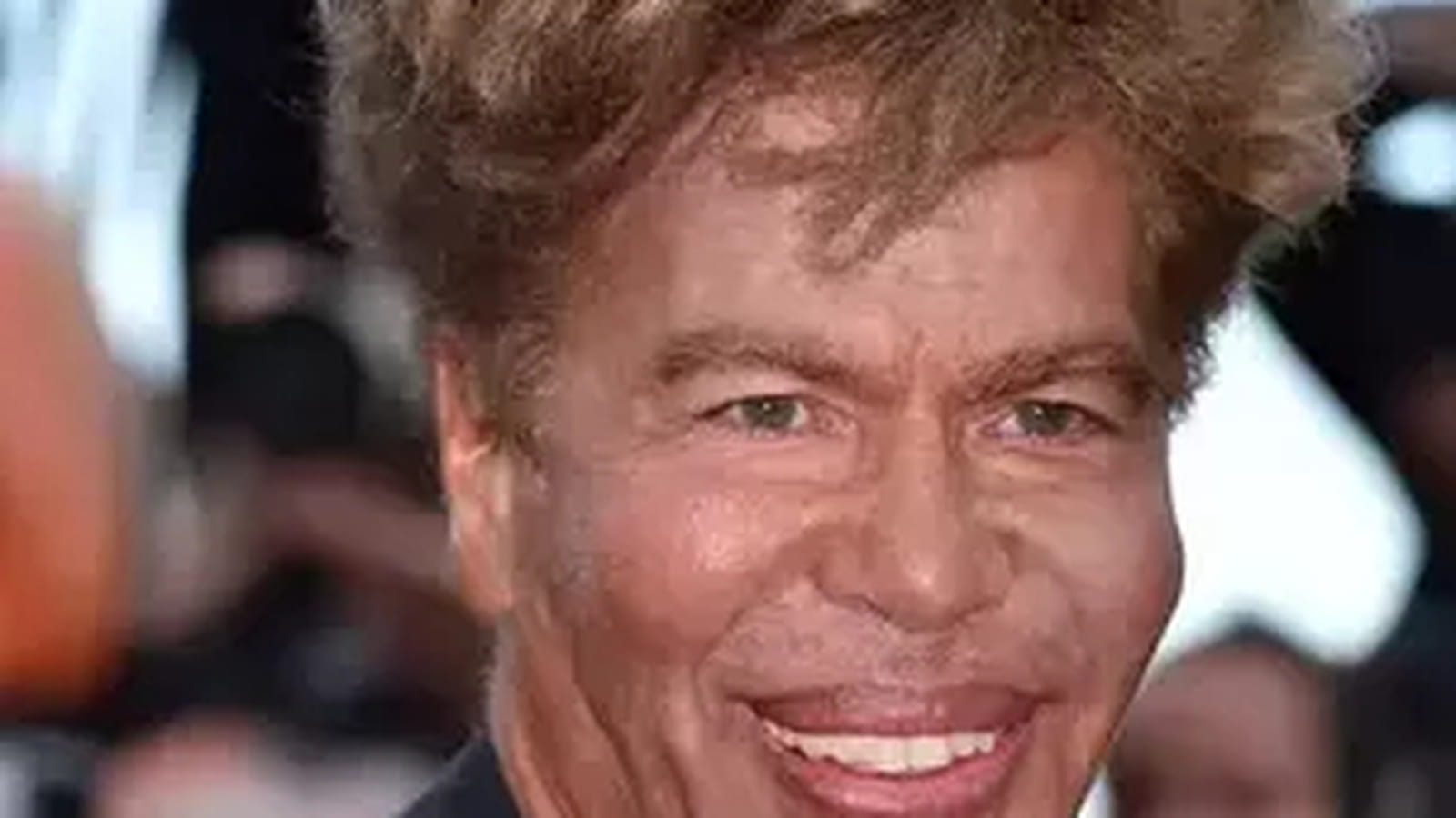 Igor Bogdanoff