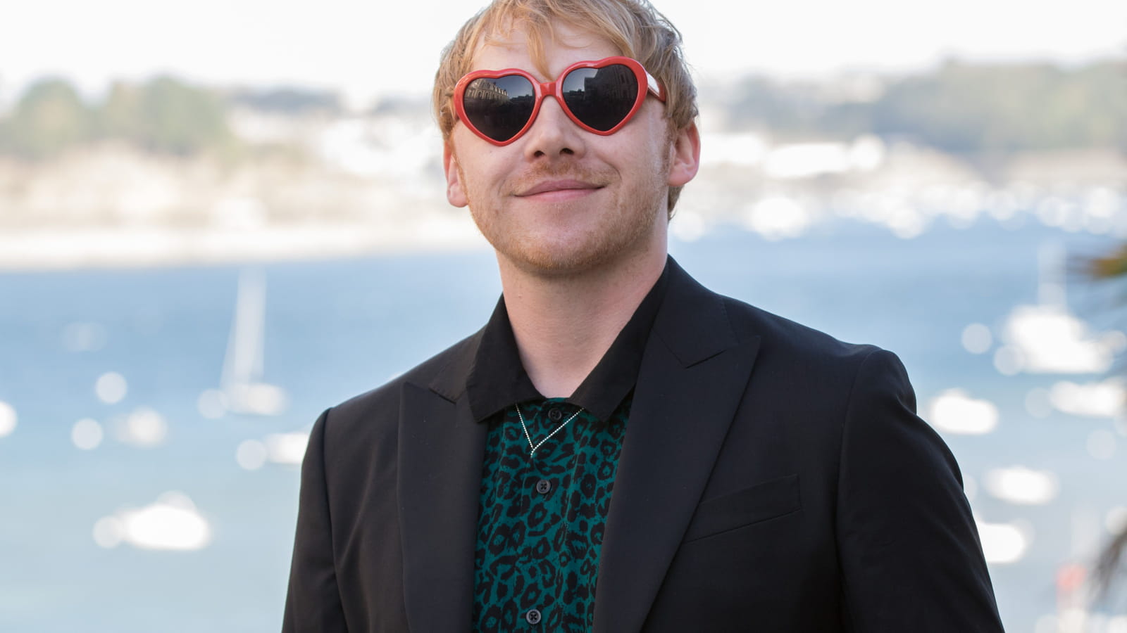 Rupert Grint