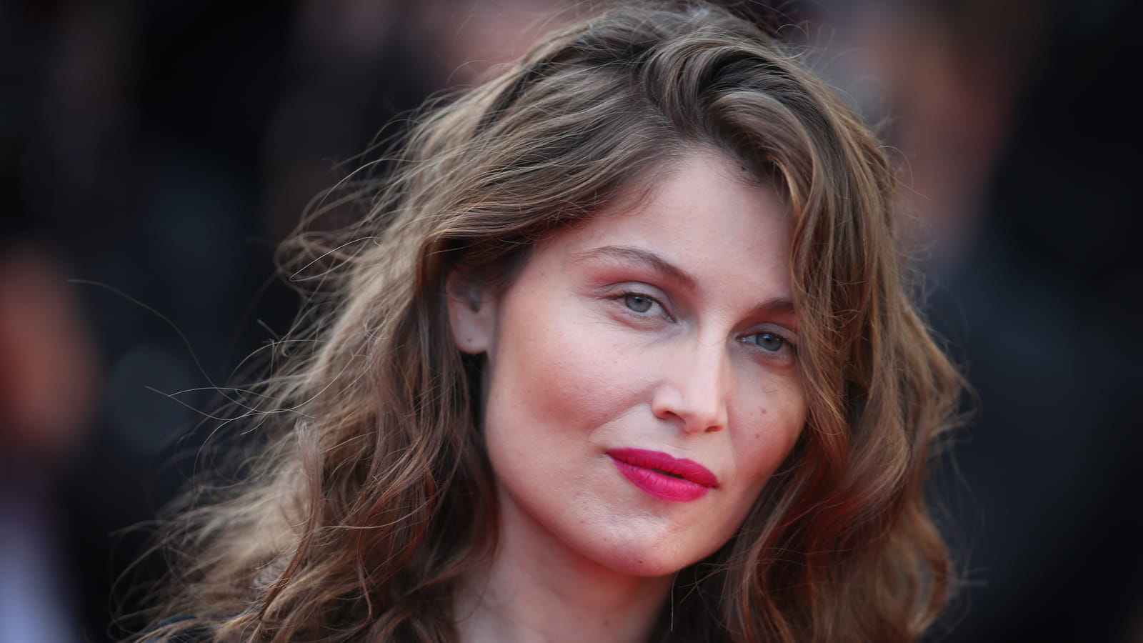 Laetitia Casta et l'huile de figue de Barbarie